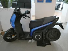 Thumbnail-Foto von Fahrzeug