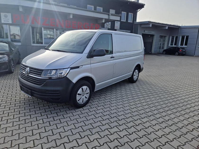 VW Transporter Kastenwagen TDI