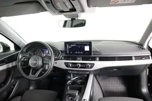 Thumbnail-Foto von Fahrzeug