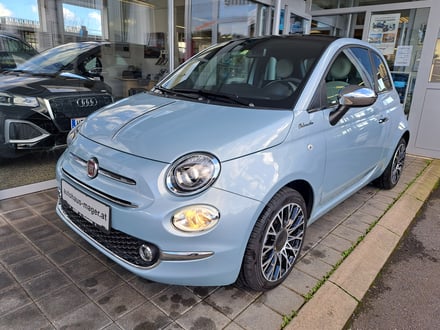 Fiat 500  Lim. Dolcevita