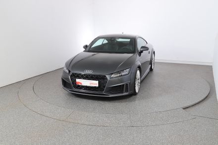 Audi TT Coupé 45 TFSI S-tronic