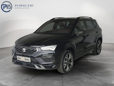 SEAT Ateca FR 1.5 TSI ACT DSG