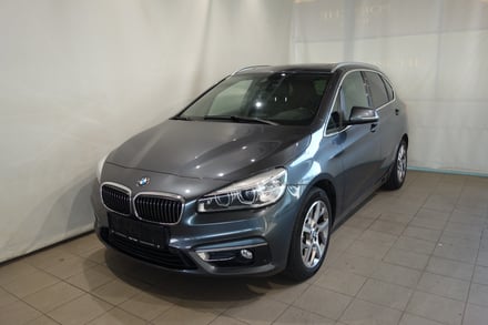 BMW 218d xDrive Active Tourer