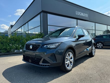 SEAT Arona FR 1.0 TSI