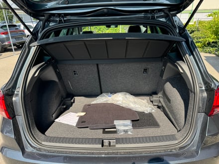 SEAT Arona FR 1.0 TSI