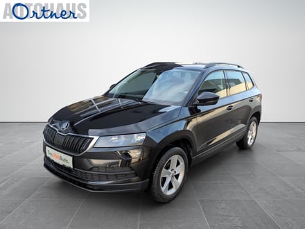 Škoda KAROQ Ambition TDI