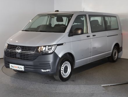 VW Transporter Kombi LR TDI