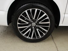 Thumbnail-Foto von Fahrzeug