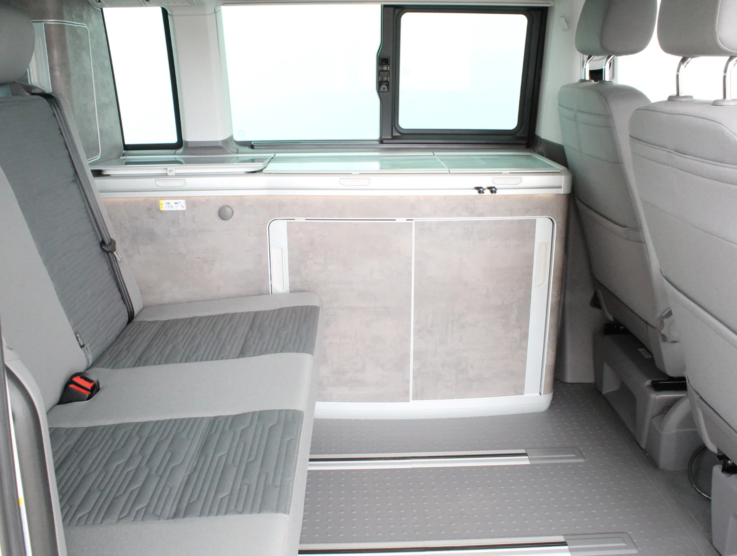 Bild eines California Ocean TDI