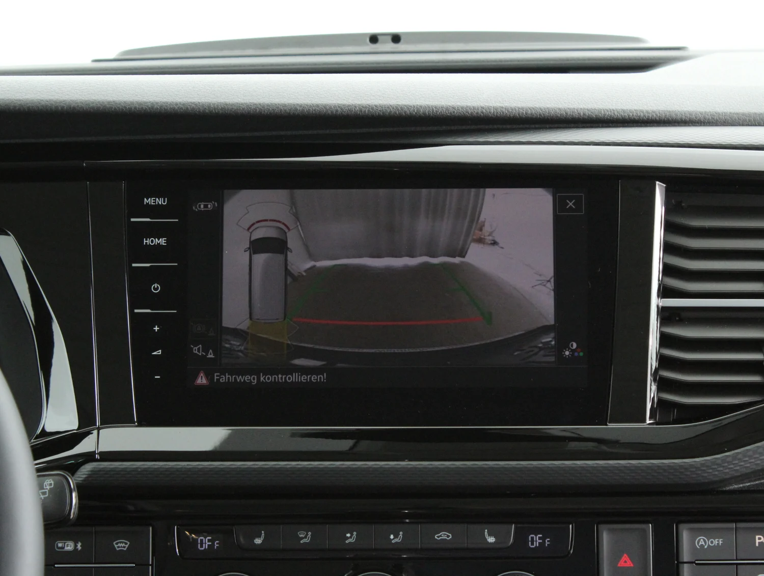 Bild eines California Ocean TDI