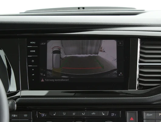 Bild eines California Ocean TDI