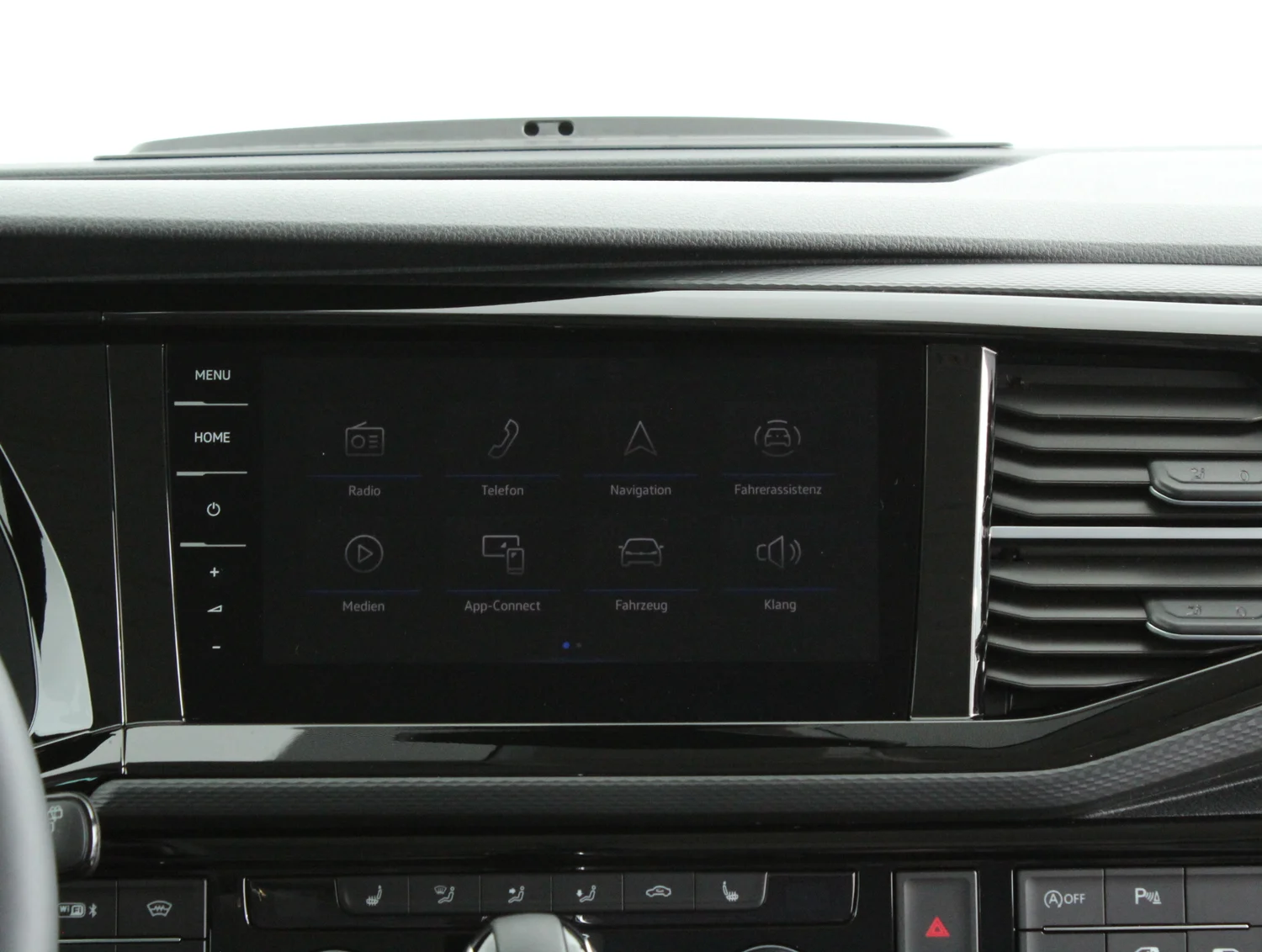 Bild eines California Ocean TDI