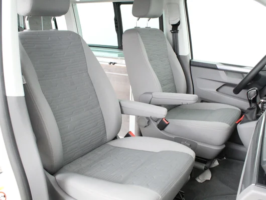 Bild eines California Ocean TDI