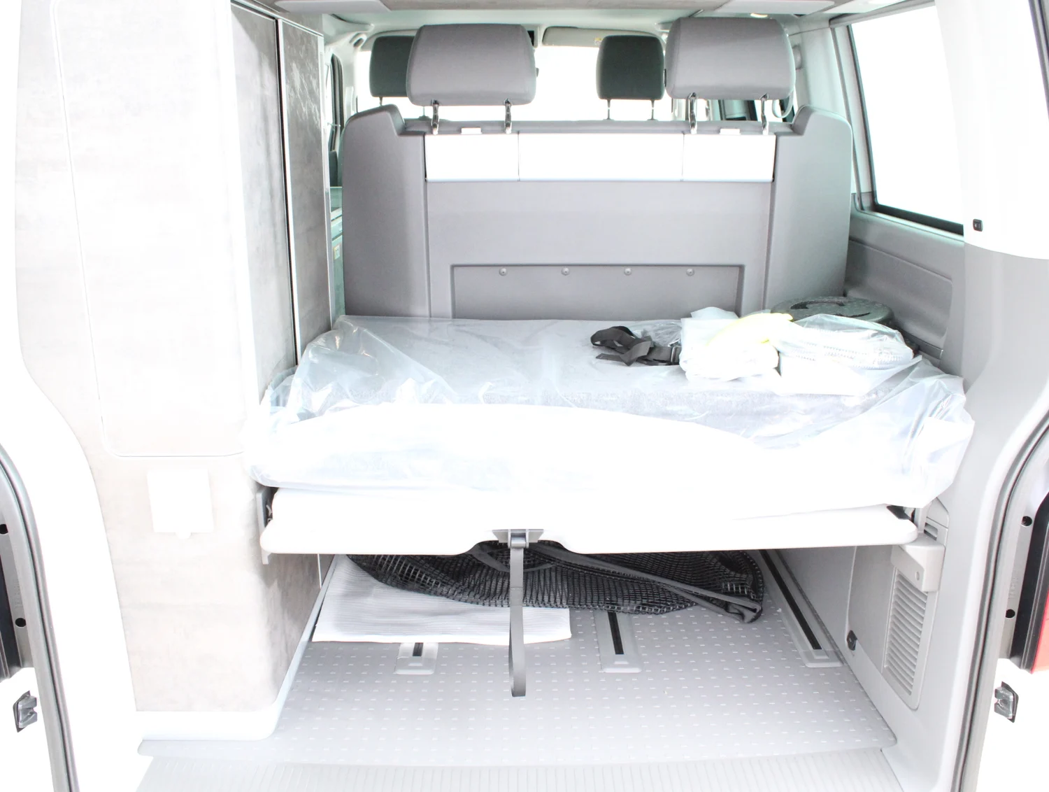 Bild eines California Ocean TDI