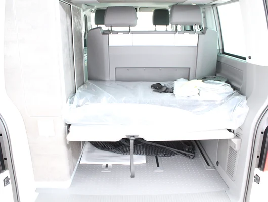 Bild eines California Ocean TDI