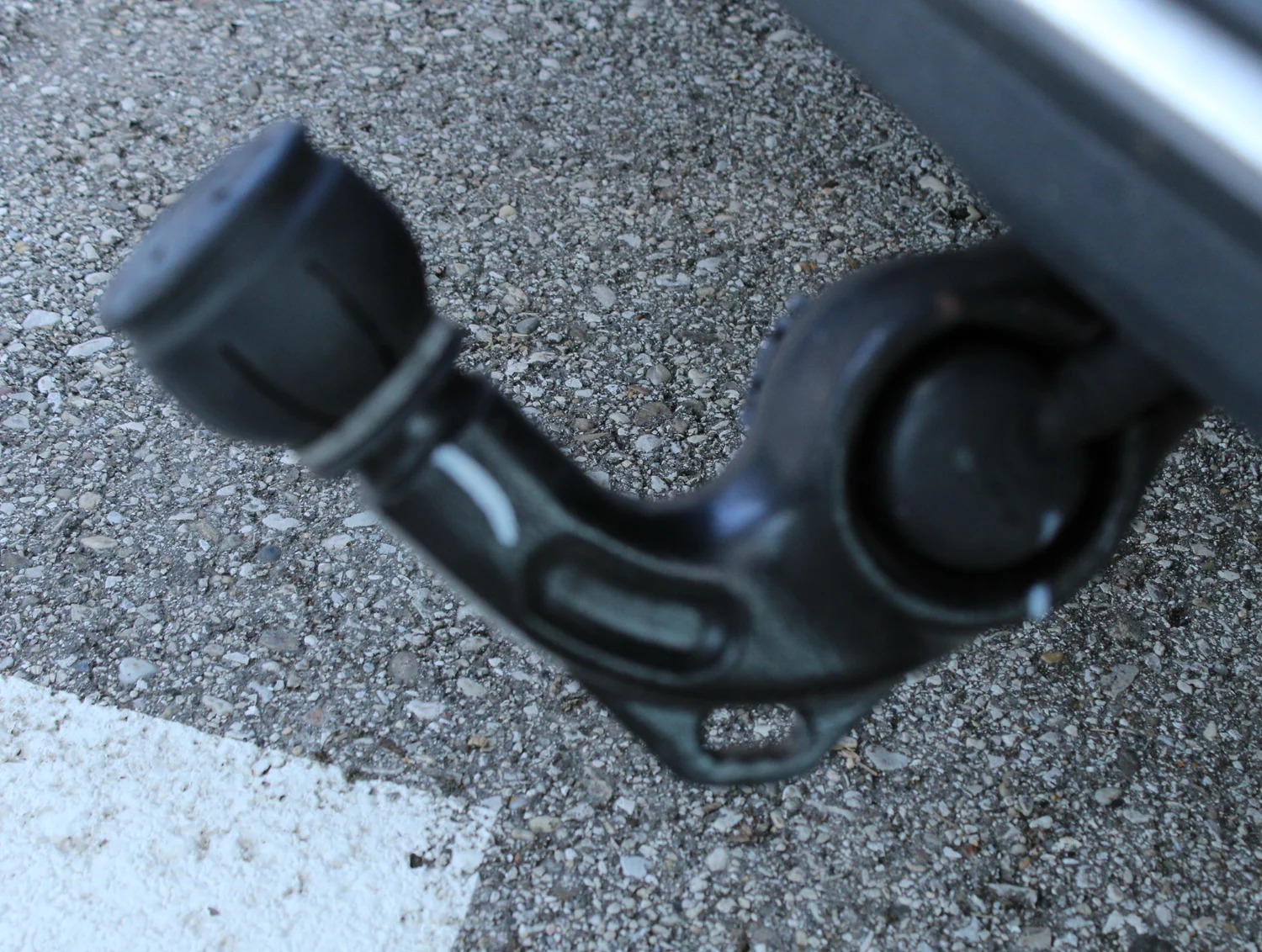 Bild eines California Ocean TDI