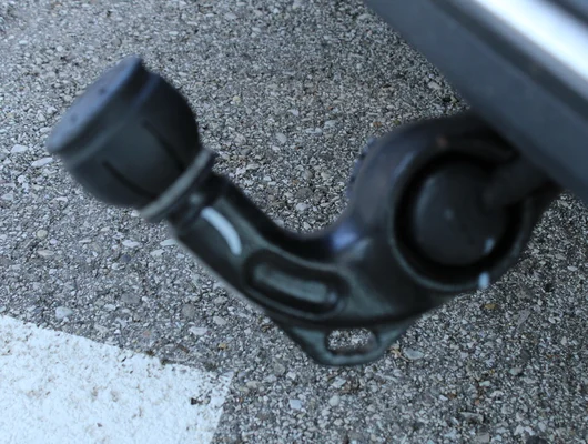 Bild eines California Ocean TDI