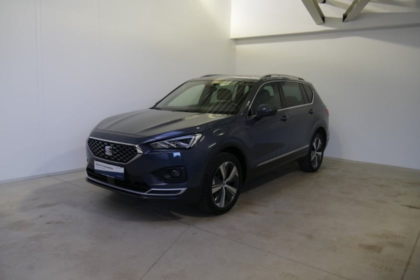 SEAT Tarraco Xcellence 1.5 TSI DSG