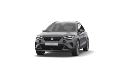 SEAT Arona FR Limited Edition 1.0 TSI