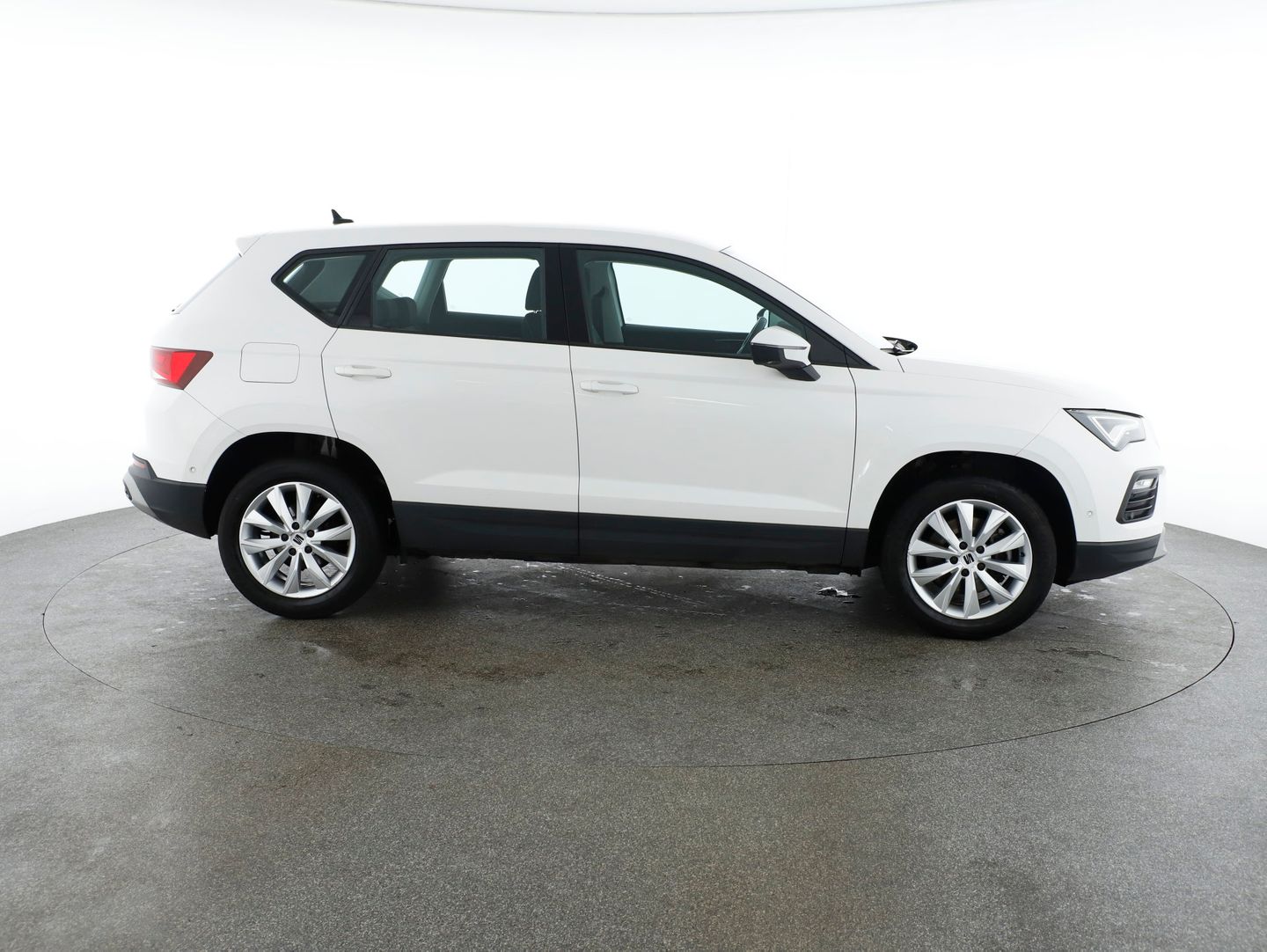 SEAT Ateca Style 2.0 TDI DSG | Bild 4 von 22