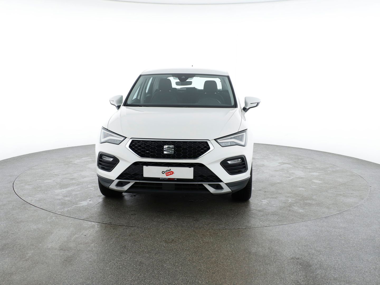 SEAT Ateca Style 2.0 TDI DSG | Bild 2 von 22