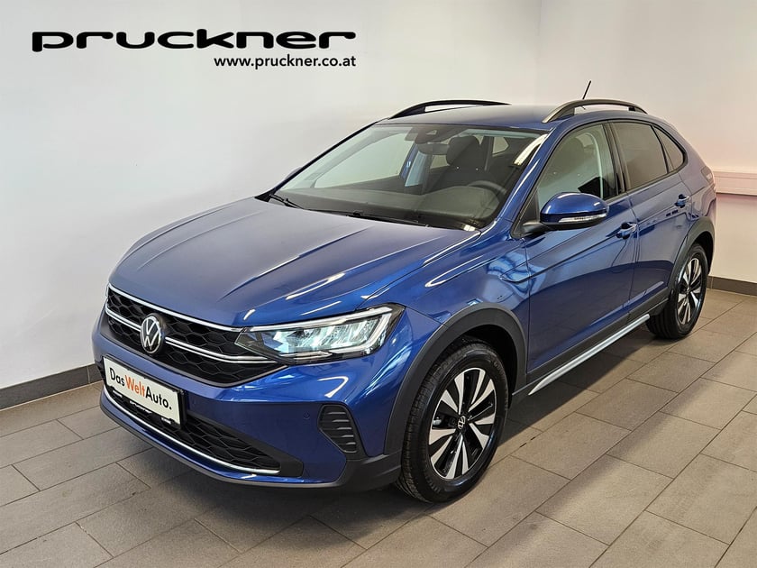 VW Taigo Life TSI
