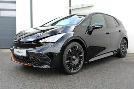 CUPRA Born VZ 79/84 240kW/326PS