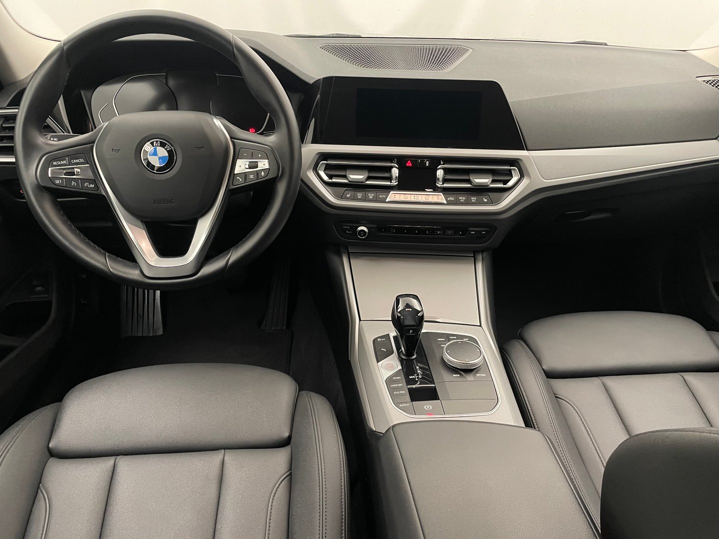 BMW 318d Touring | Bild 11 von 29