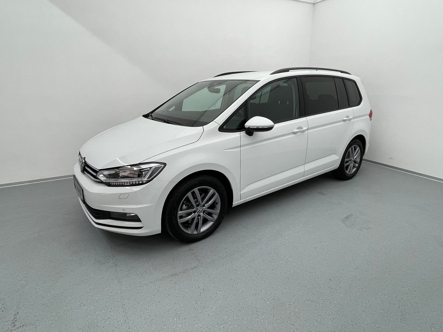 VW Touran