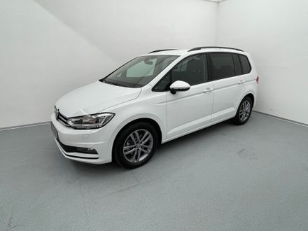 VW Touran Friends TDI