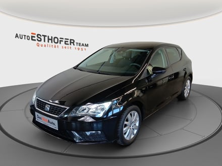 SEAT Leon Reference TSI