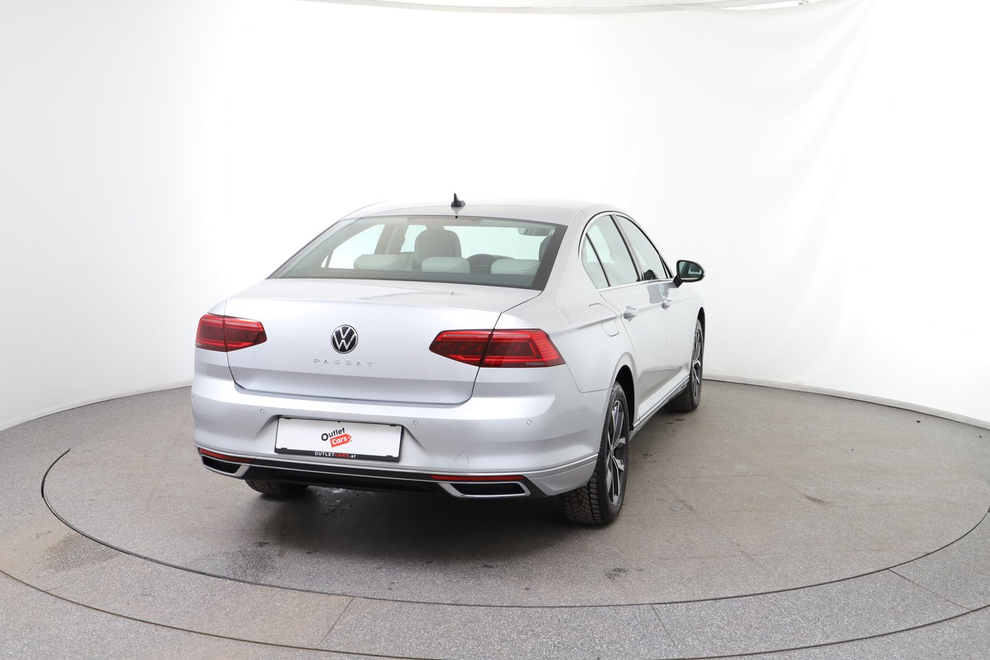 VW Passat Elegance TDI DSG | Bild 5 von 32