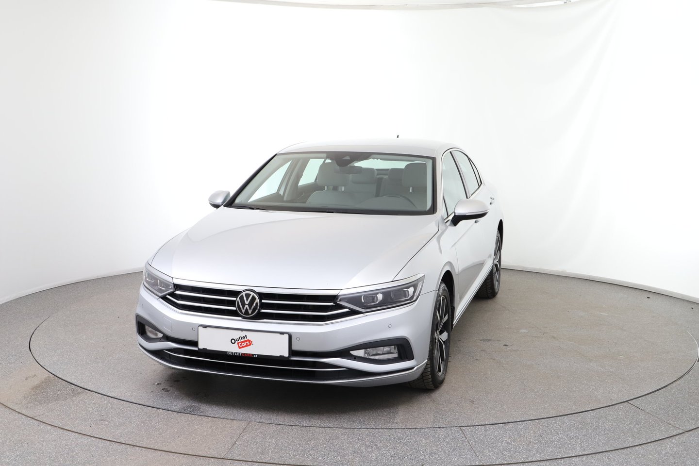 VW Passat Elegance TDI DSG | Bild 1 von 32