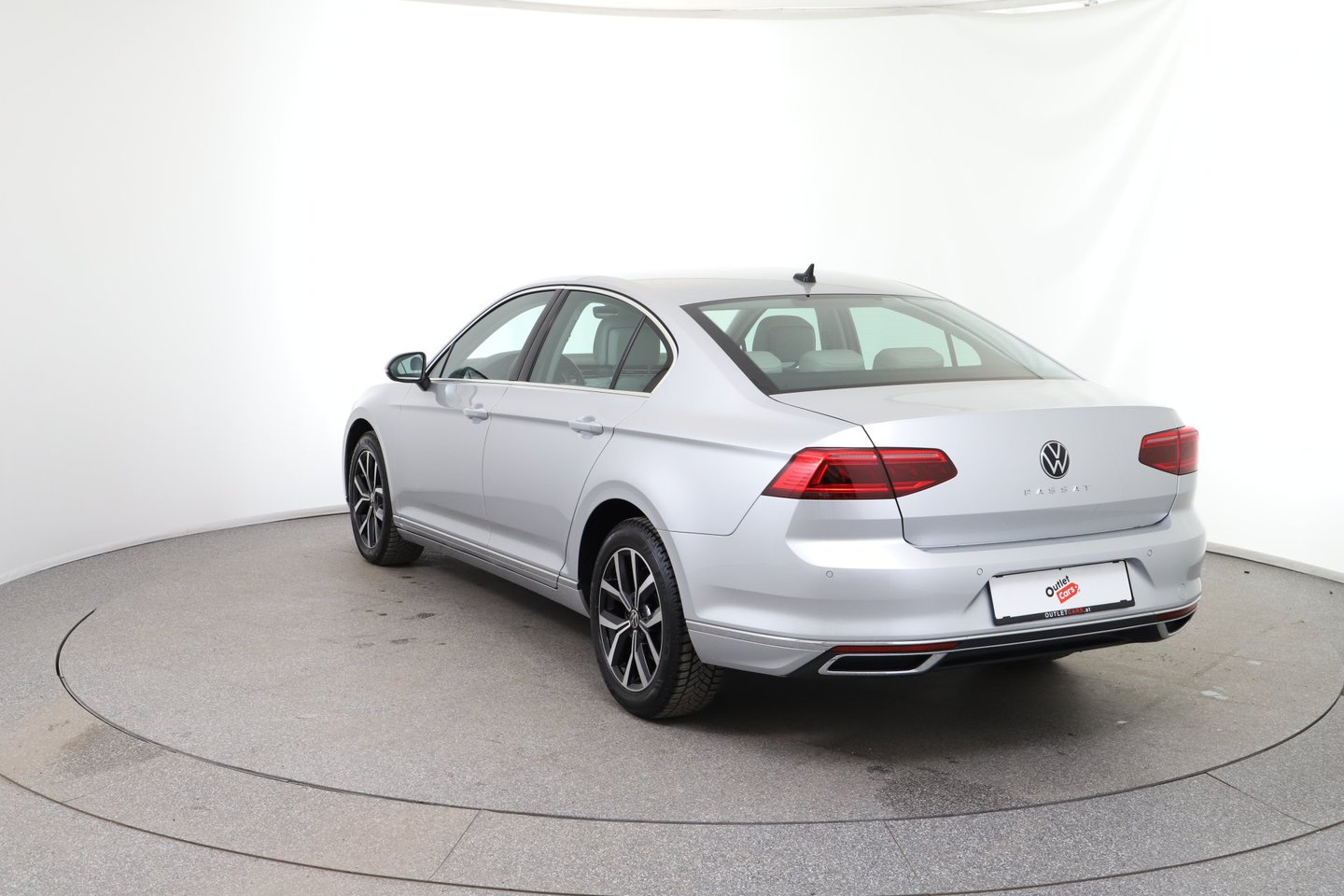 VW Passat Elegance TDI DSG | Bild 4 von 32