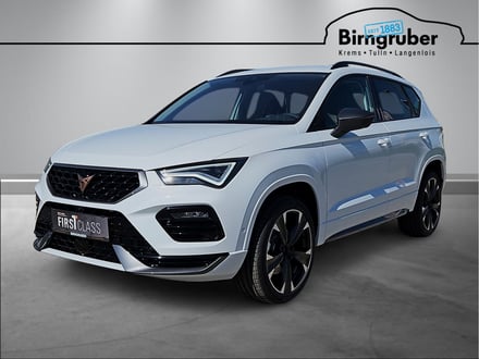 CUPRA Ateca 1.5 TSI DSG 150