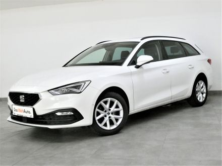 SEAT Leon SP Kombi Style 2.0 TDI DSG