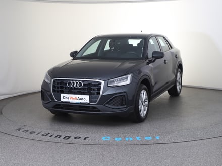 Audi Q2 30 TFSI