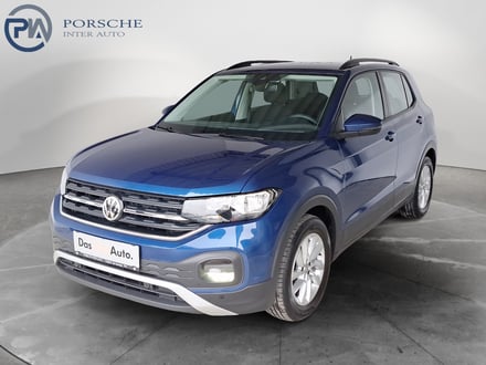 VW T-Cross Life TSI