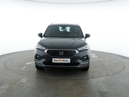 SEAT Tarraco 2,0 TDI Xcellence