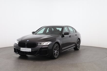 BMW 5 Lim. 530e xDrive M Sport