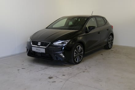 SEAT Ibiza FR 1.0 TSI