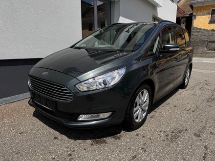 Ford Galaxy 2,0 TDCi Trend Start/Stop-System Powershift