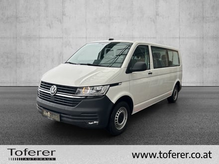 VW Transporter Kombi LR TDI