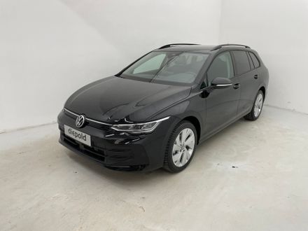 VW Golf Variant Life mHeV DSG