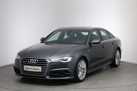 Audi A6 3.0 TDI quattro intense