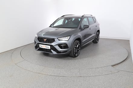 CUPRA Ateca 1.5 TSI DSG 150