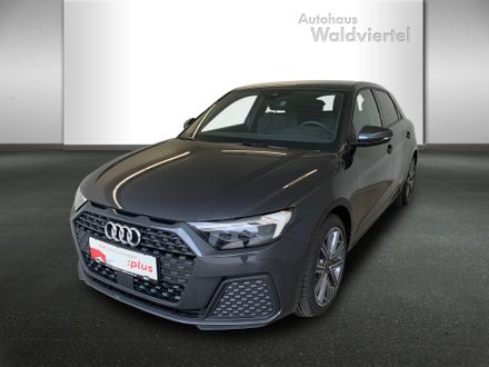 Audi A1 Sportback 35 TFSI intense