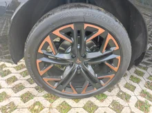 Thumbnail-Foto von Fahrzeug