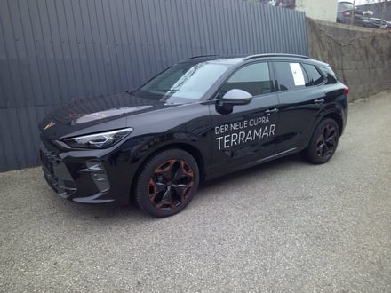 CUPRA Terramar VZ e-HYBRID 272 PS DSG