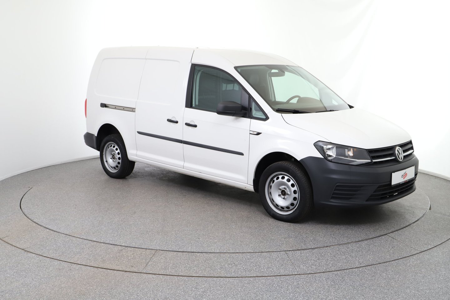 VW Caddy Maxi Kastenwagen TDI 4MOTION | Bild 7 von 20